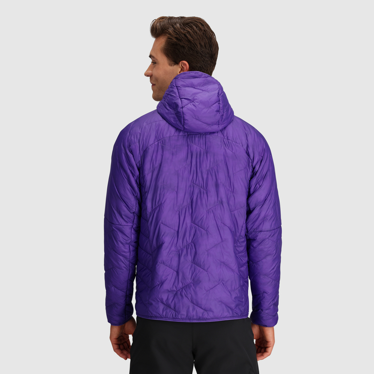 Outdoor Research SuperStrand LT Hoodie - Men's - Image 3
